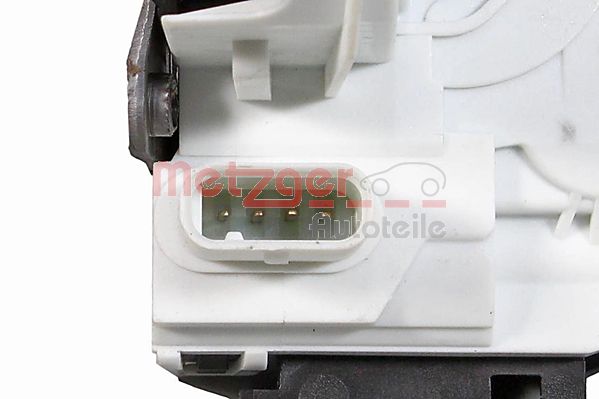 METZGER 2314400 GREENPARTS Türschloss